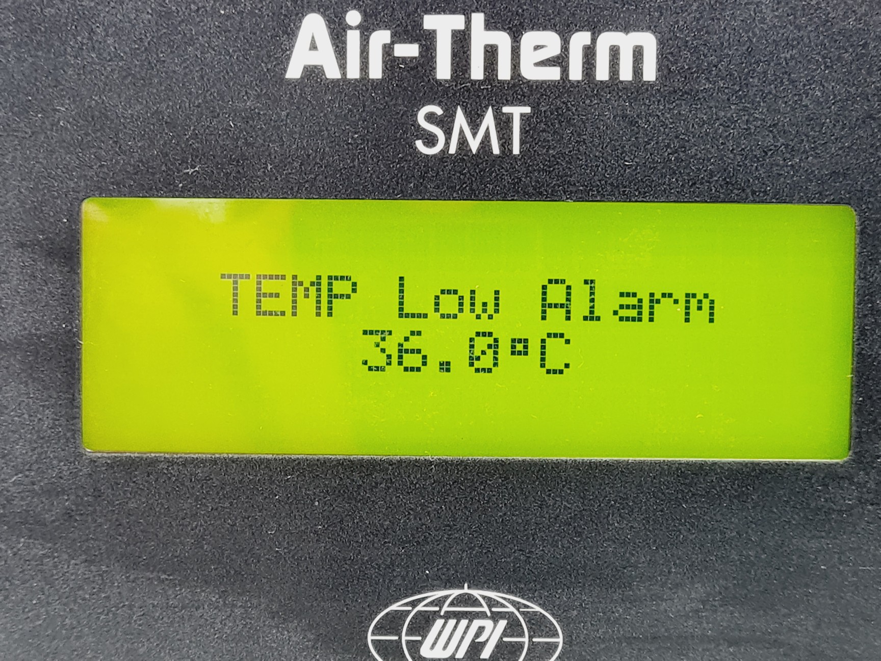 Image of WPI Air-Therm SMT Humidity and Temperature Control 230V Model: 98736-4