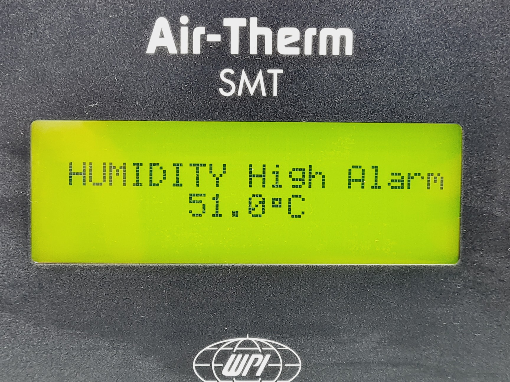Image of WPI Air-Therm SMT Humidity and Temperature Control 230V Model: 98736-4