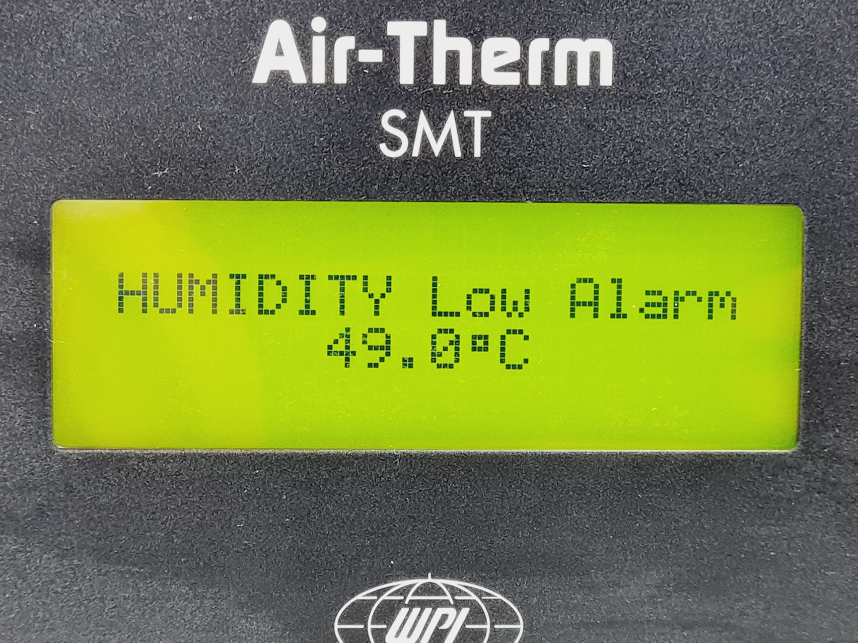 Image of WPI Air-Therm SMT Humidity and Temperature Control 230V Model: 98736-4