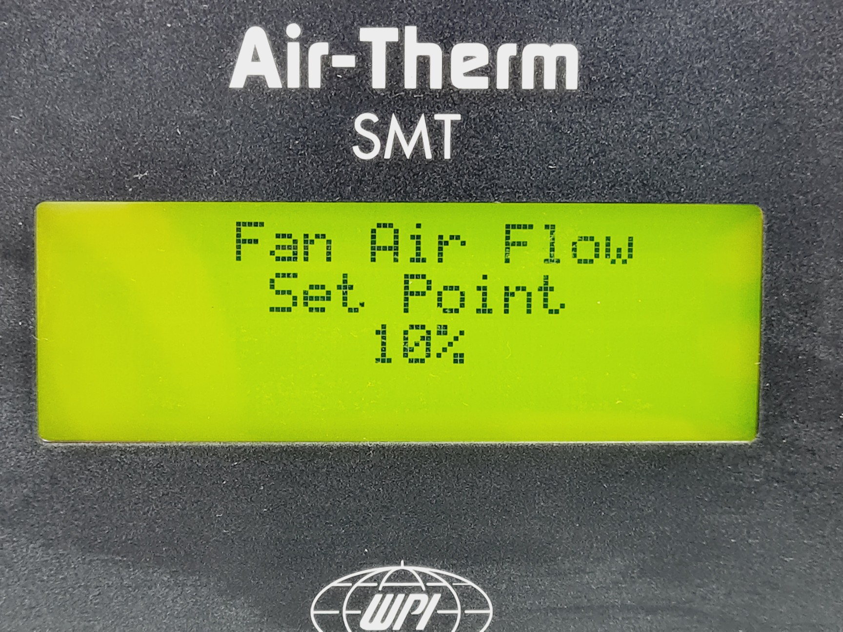 Image of WPI Air-Therm SMT Humidity and Temperature Control 230V Model: 98736-4