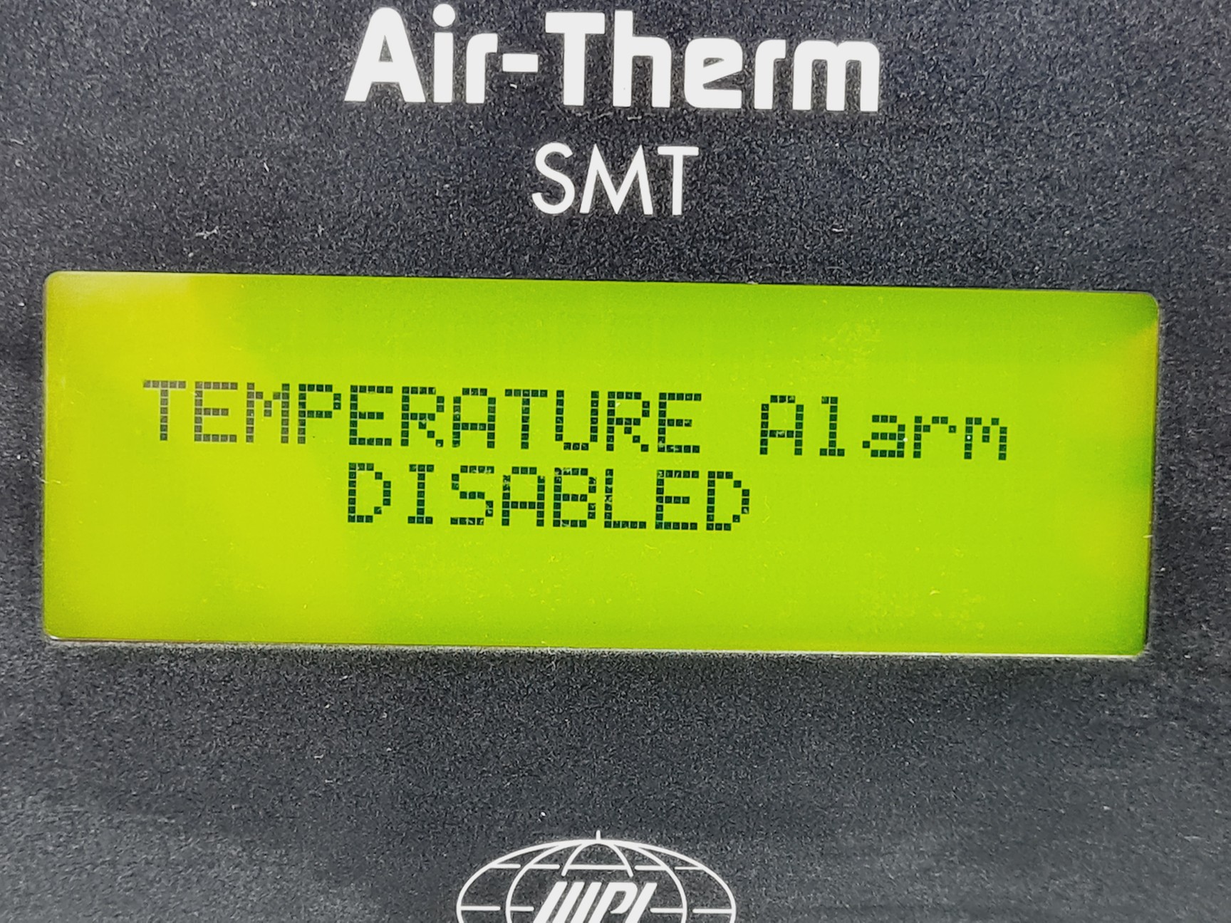 Image of WPI Air-Therm SMT Humidity and Temperature Control 230V Model: 98736-4