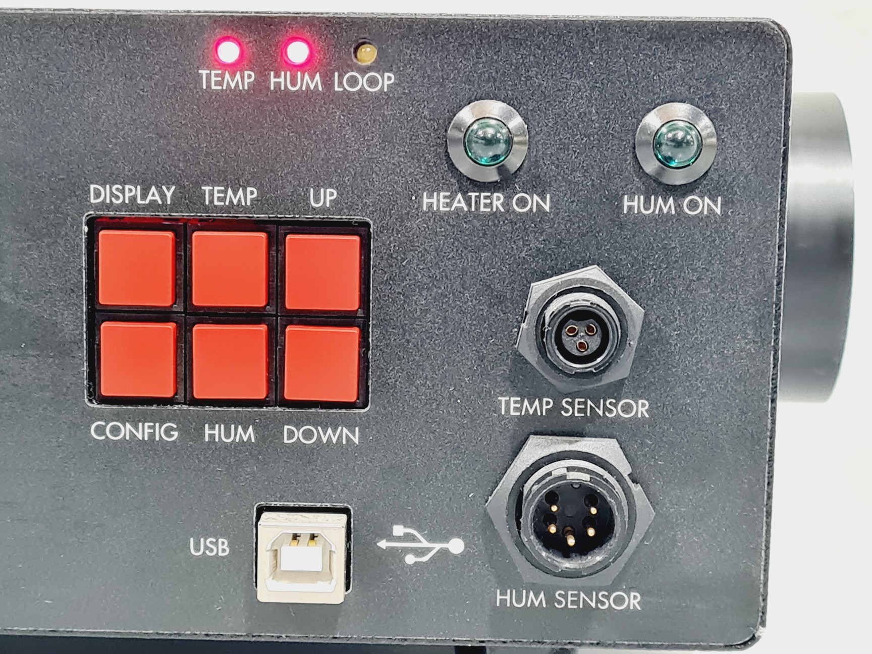 Image of WPI Air-Therm SMT Humidity and Temperature Control 230V Model: 98736-4