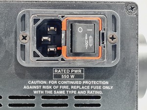 Thumbnail image of WPI Air-Therm SMT Humidity and Temperature Control 230V Model: 98736-4