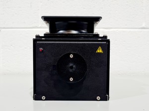 Image of LASOS Air Cooled Laser Head Model: LGK 7812 ML4 