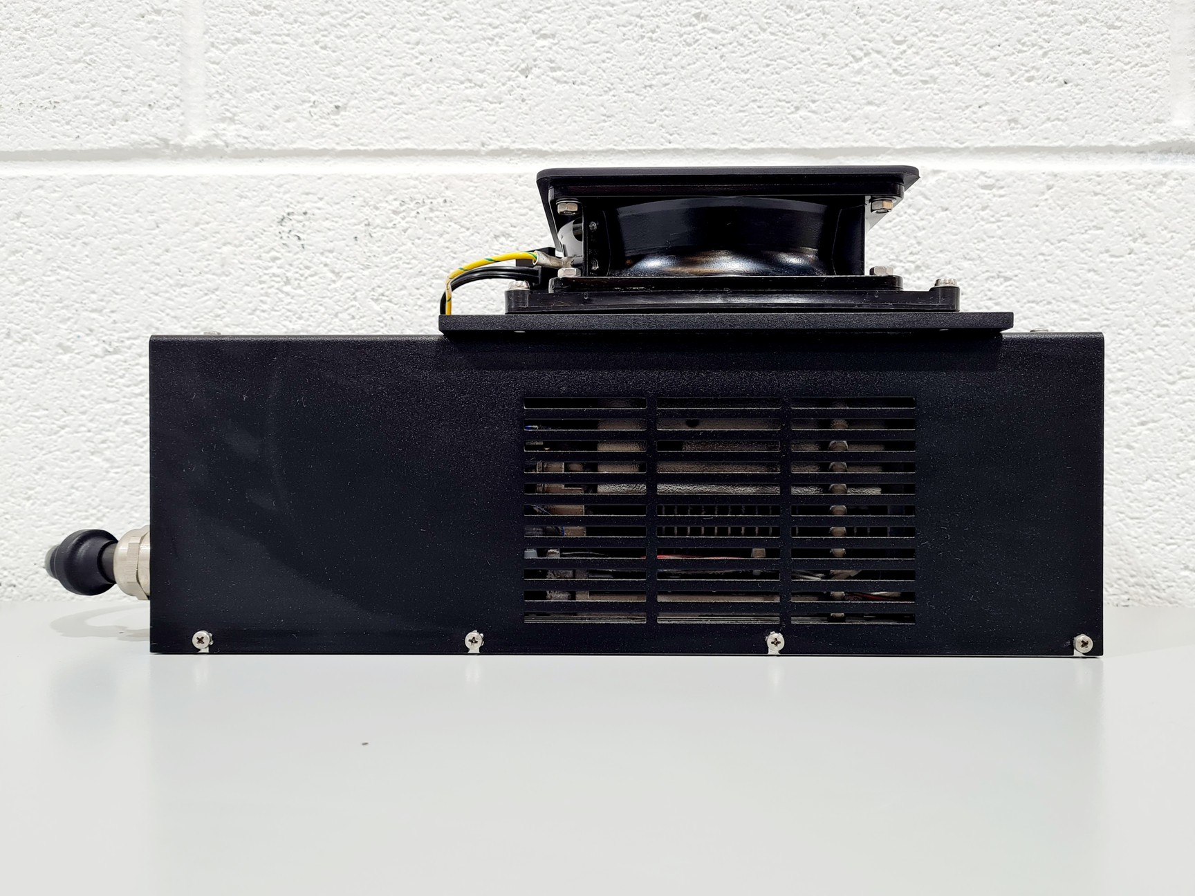 Image of LASOS Air Cooled Laser Head Model: LGK 7812 ML4 