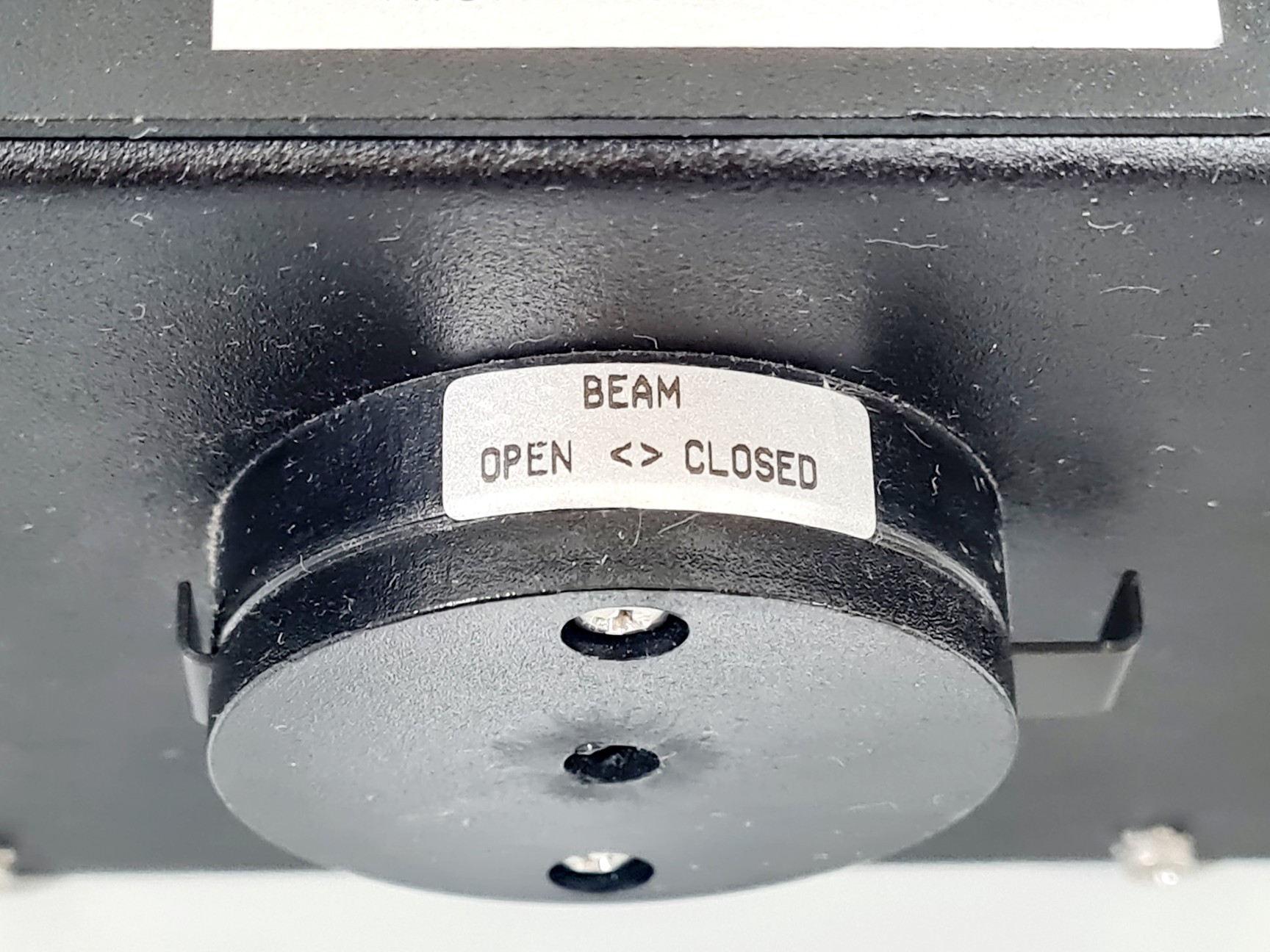 Image of LASOS Air Cooled Laser Head Model: LGK 7812 ML4 