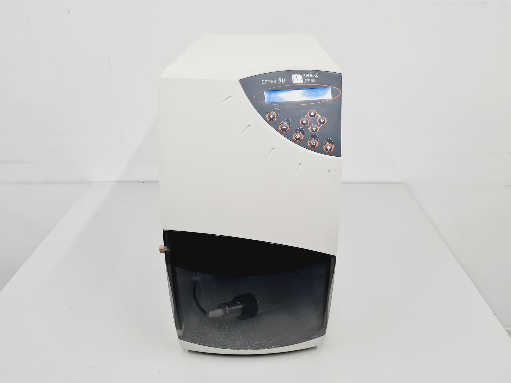 Image of Sedere Sedex 90 LT-ELSD Evaporative Light Scattering Detector