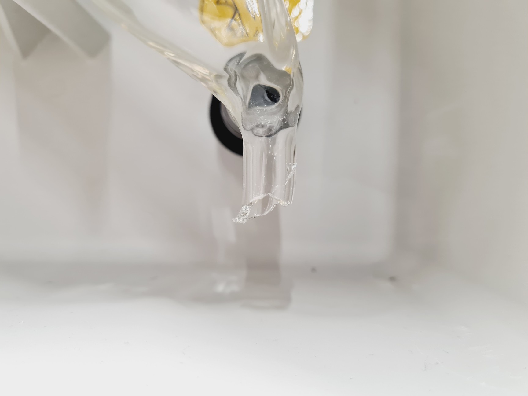 Image of Sedere Sedex 90 LT-ELSD Evaporative Light Scattering Detector