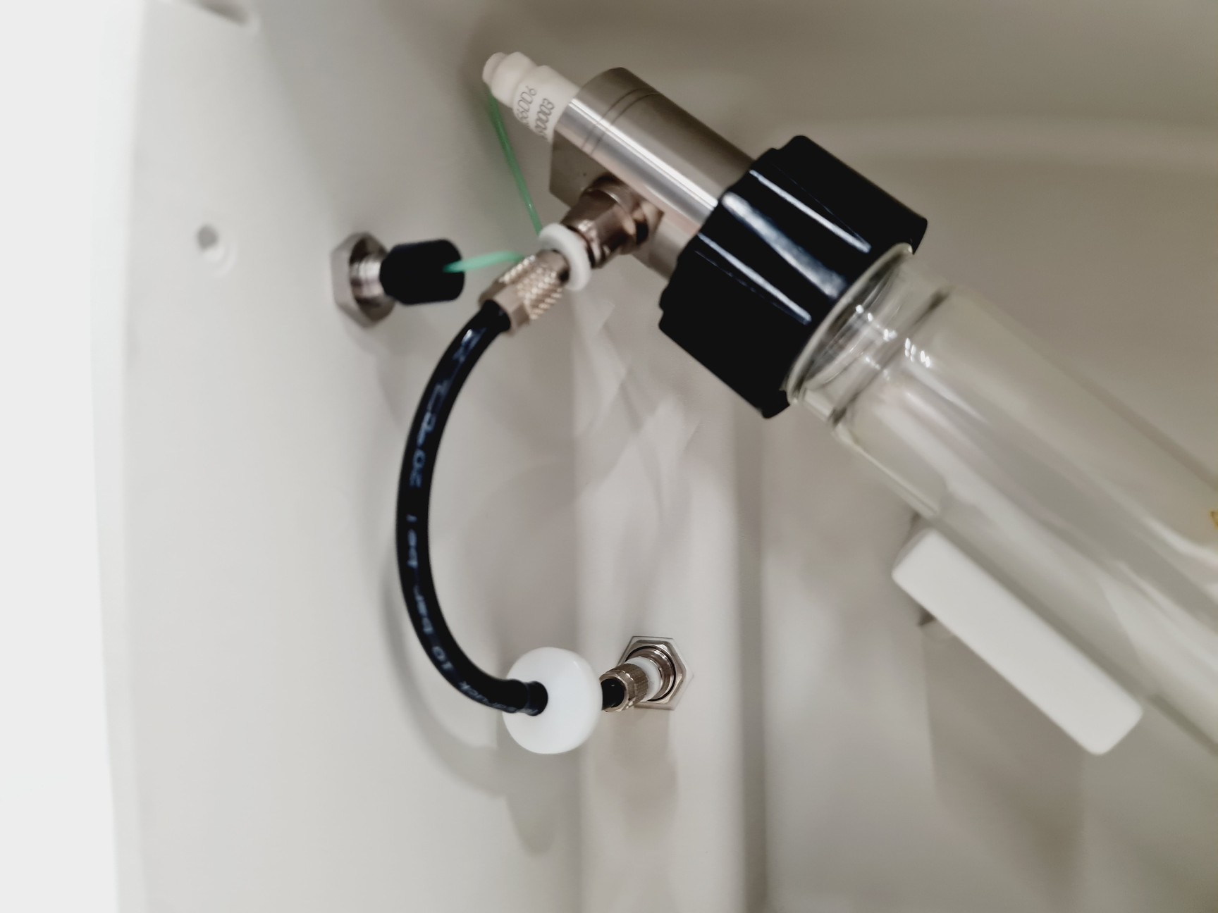 Image of Sedere Sedex 90 LT-ELSD Evaporative Light Scattering Detector