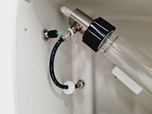 Thumbnail image of Sedere Sedex 90 LT-ELSD Evaporative Light Scattering Detector