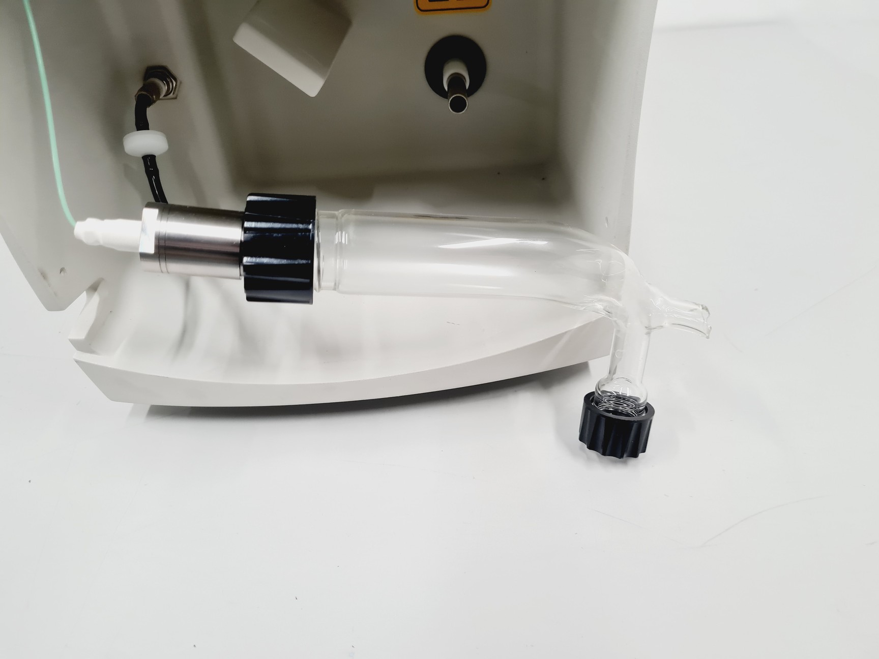 Image of Sedere Sedex 90 LT-ELSD Evaporative Light Scattering Detector