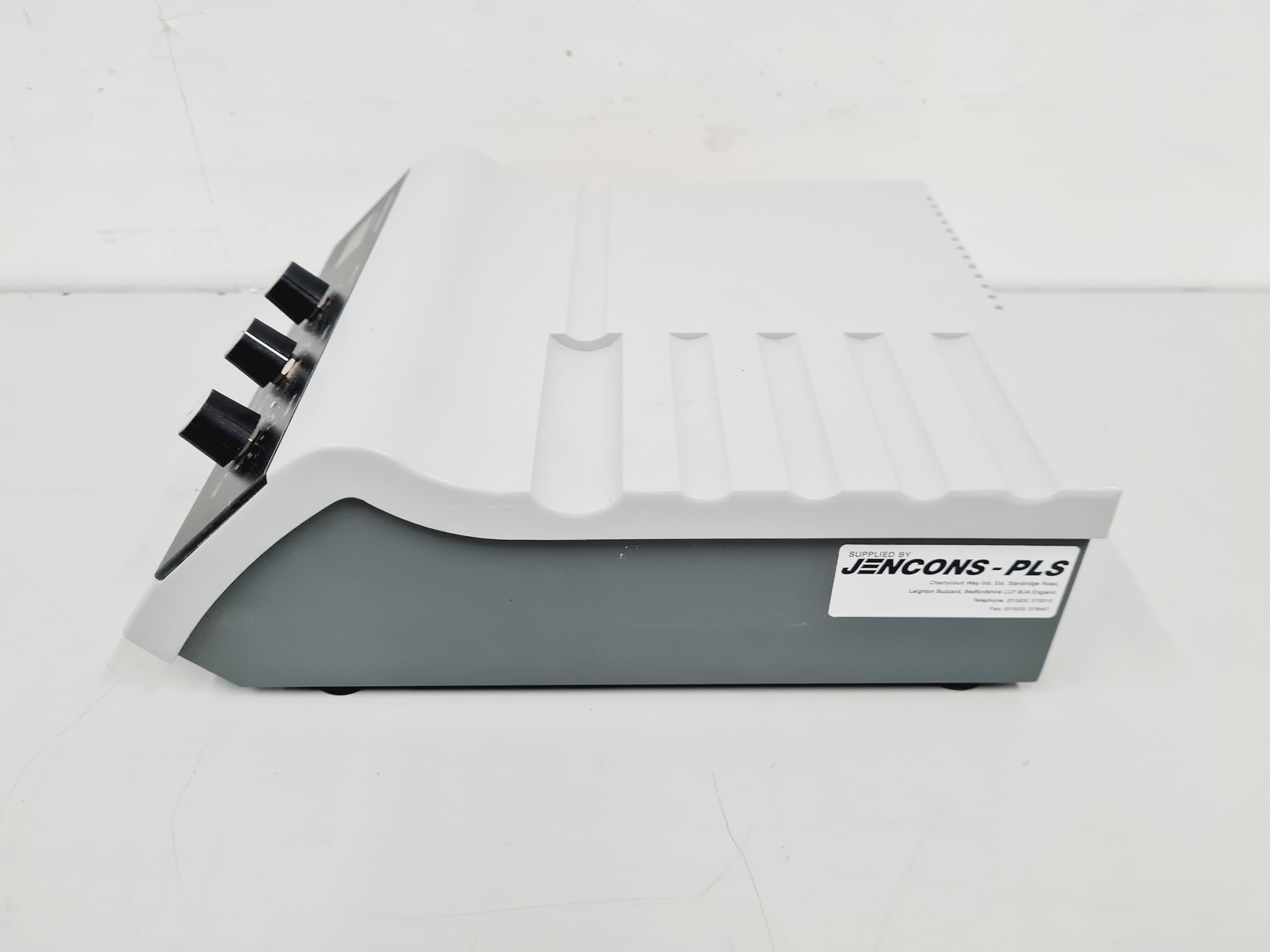 Image of Sonics Vibra Cell Ultrasonic Processor VC 130