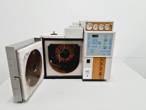 Thumbnail image of Unicam 610 Series Gas Chromatograph