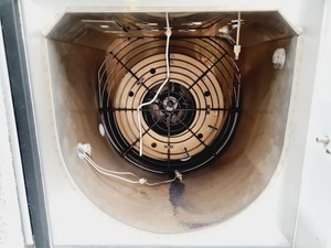 Thumbnail image of Unicam 610 Series Gas Chromatograph