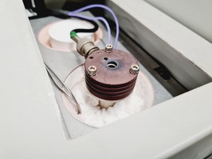 Thumbnail image of Unicam 610 Series Gas Chromatograph