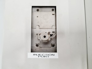 Thumbnail image of Unicam 610 Series Gas Chromatograph