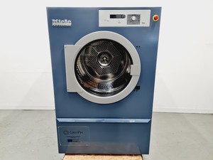 Thumbnail image of Miele Professional PT 833 EL Industrial Tumble Dryer