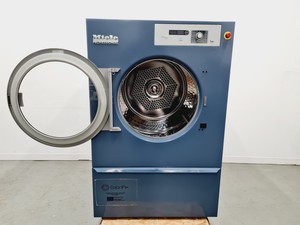 Thumbnail image of Miele Professional PT 833 EL Industrial Tumble Dryer