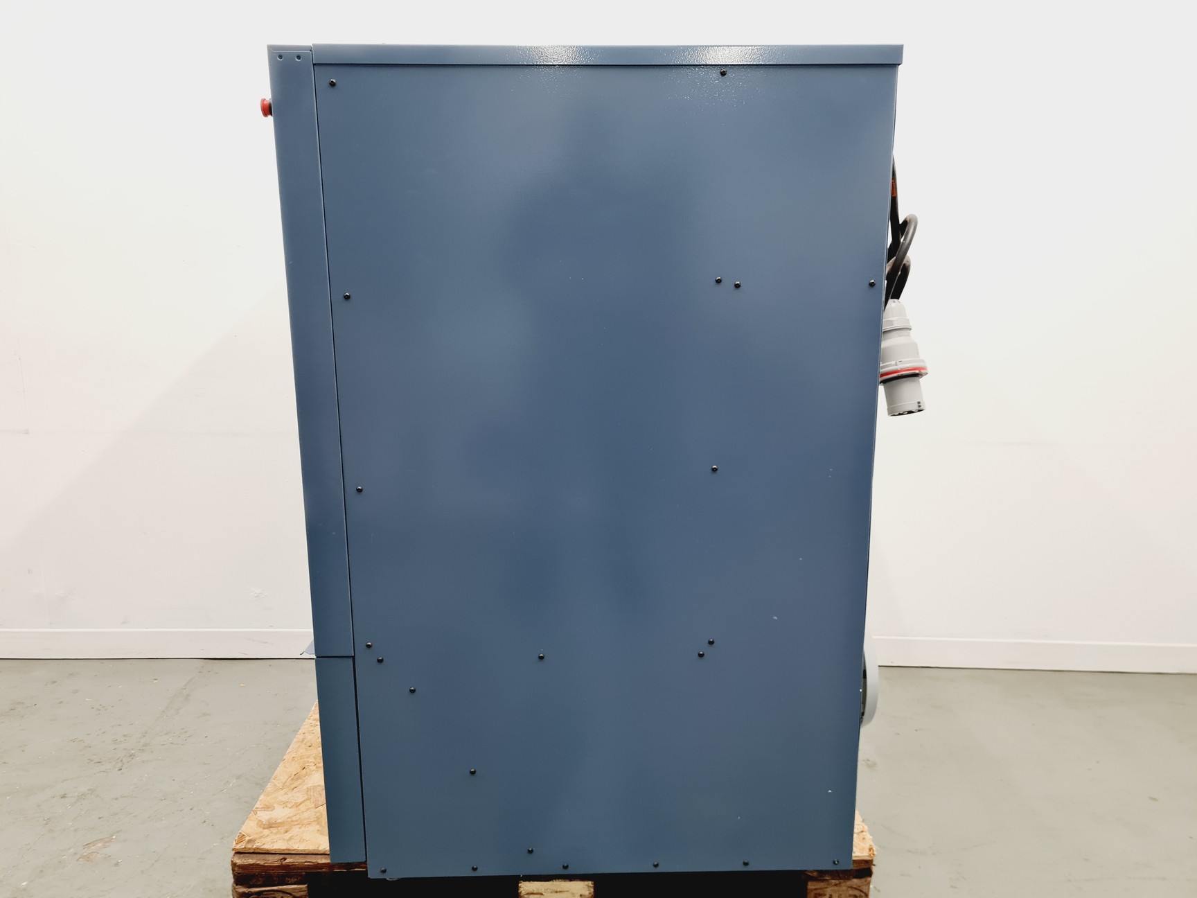 Image of Miele Professional PT 833 EL Industrial Tumble Dryer