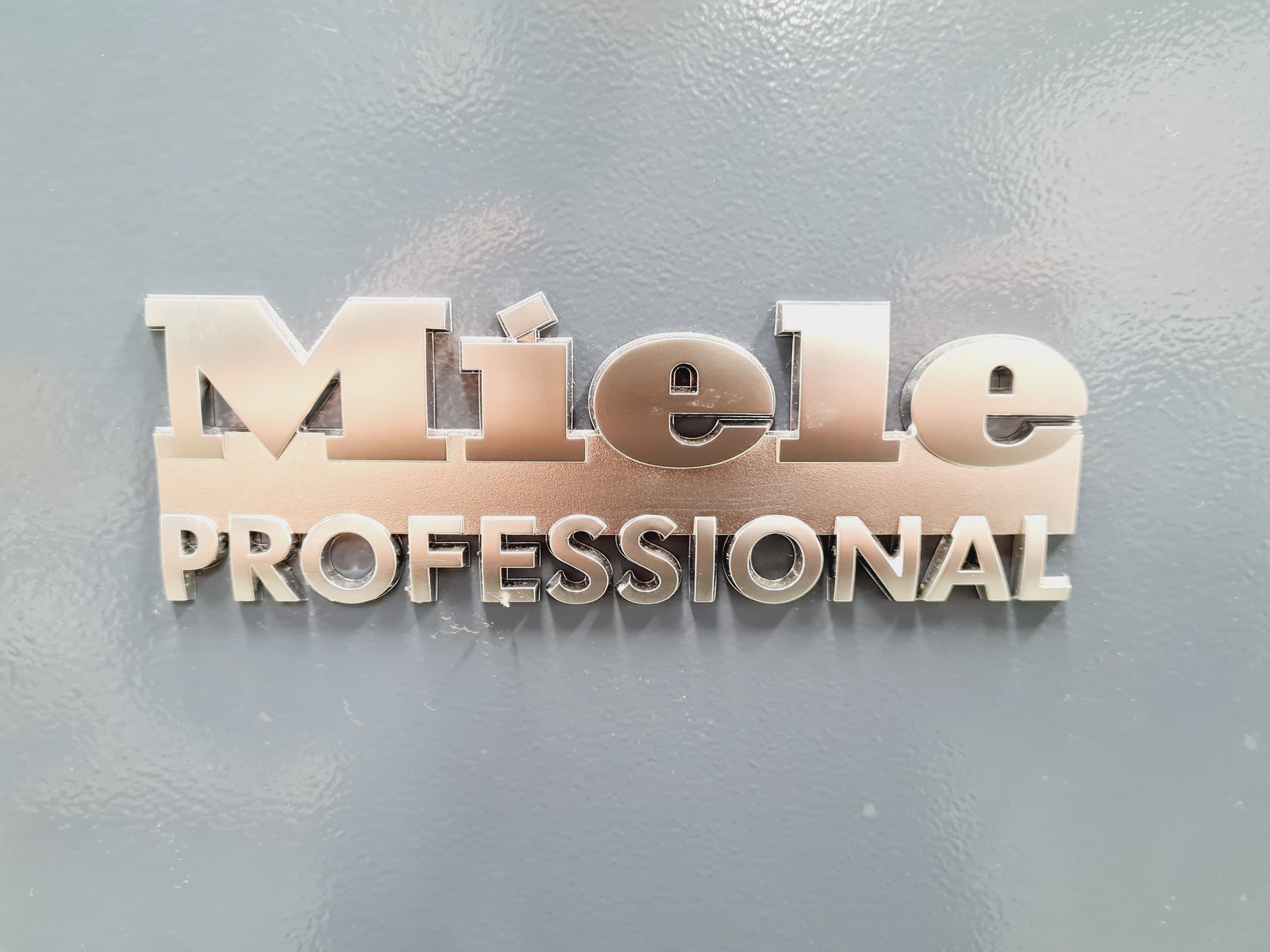 Image of Miele Professional PT 833 EL Industrial Tumble Dryer