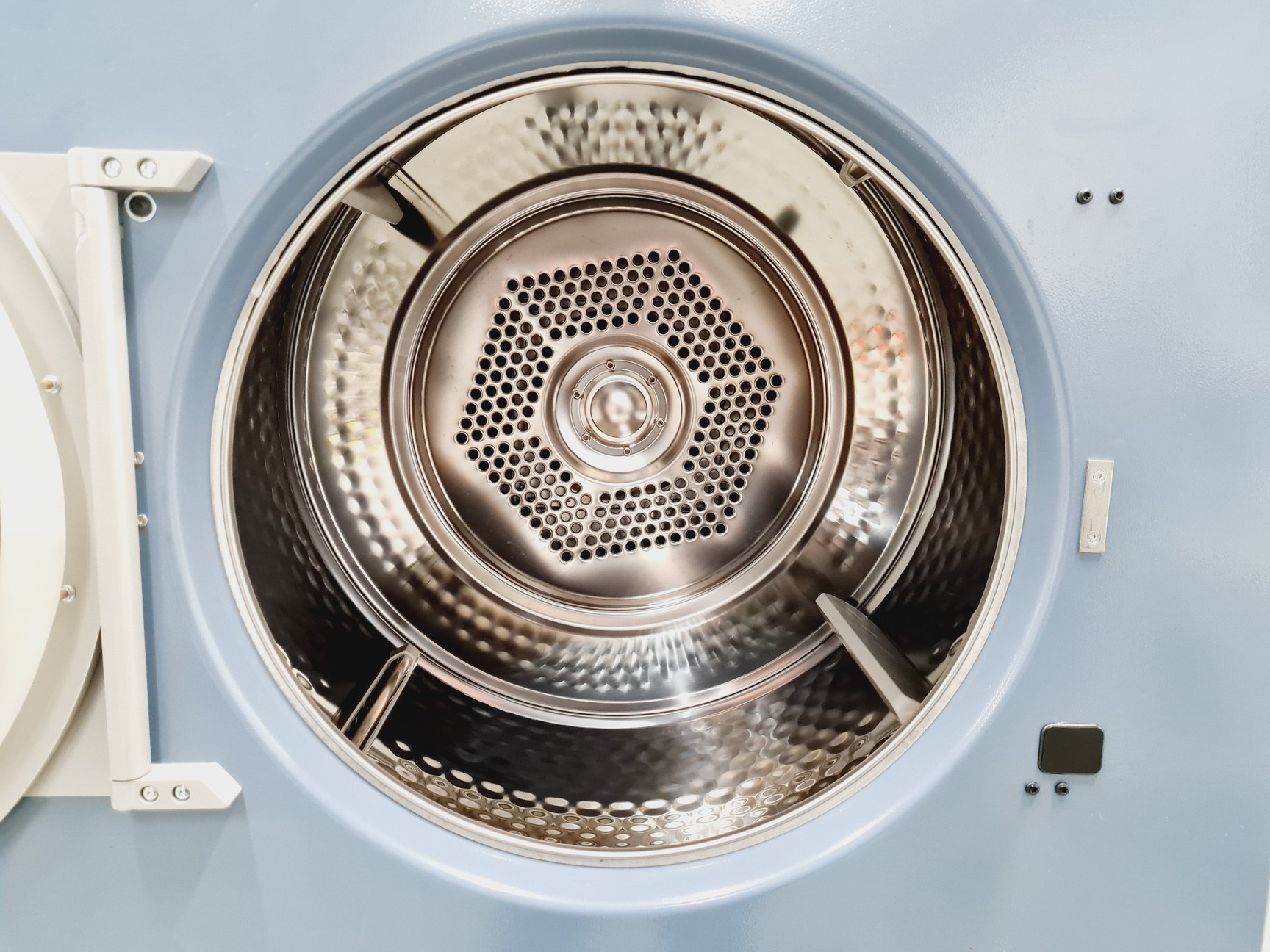 Image of Miele Professional PT 833 EL Industrial Tumble Dryer