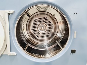 Thumbnail image of Miele Professional PT 833 EL Industrial Tumble Dryer