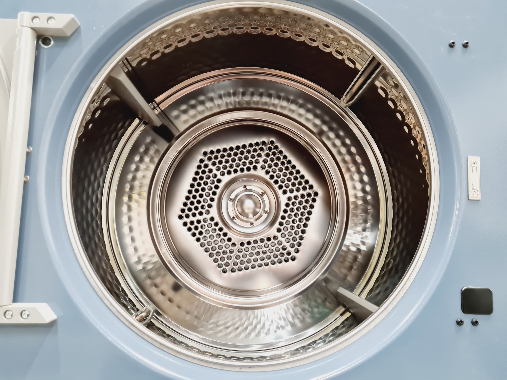 Image of Miele Professional PT 833 EL Industrial Tumble Dryer