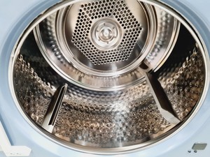 Thumbnail image of Miele Professional PT 833 EL Industrial Tumble Dryer