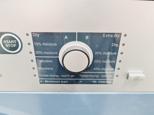 Thumbnail image of Miele Professional PT 833 EL Industrial Tumble Dryer