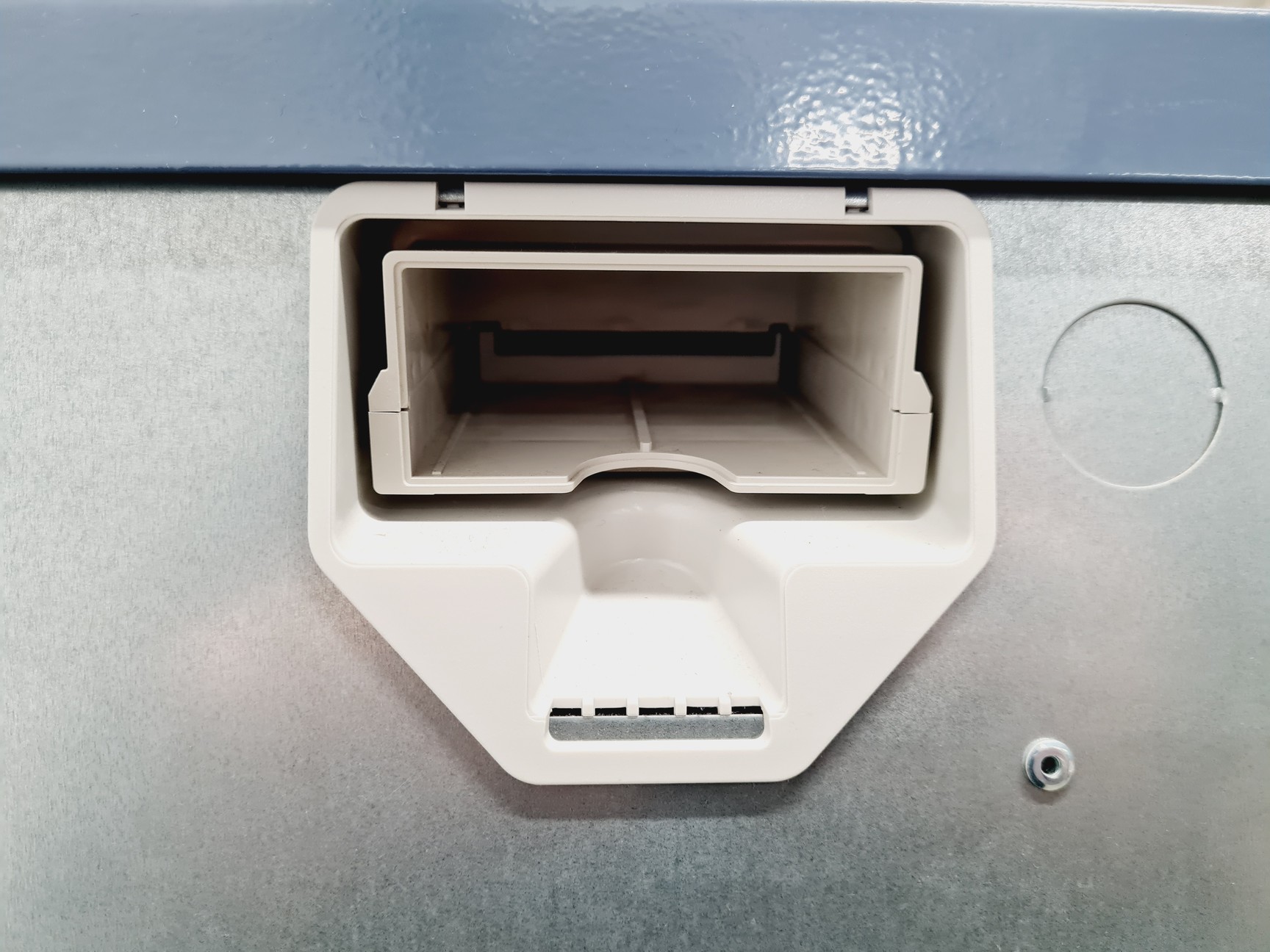 Image of Miele Professional PT 833 EL Industrial Tumble Dryer