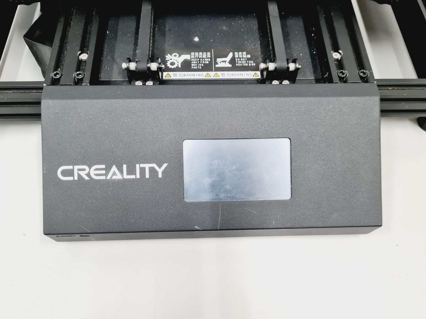 Image of Creality CR-10 Max 3D Printer