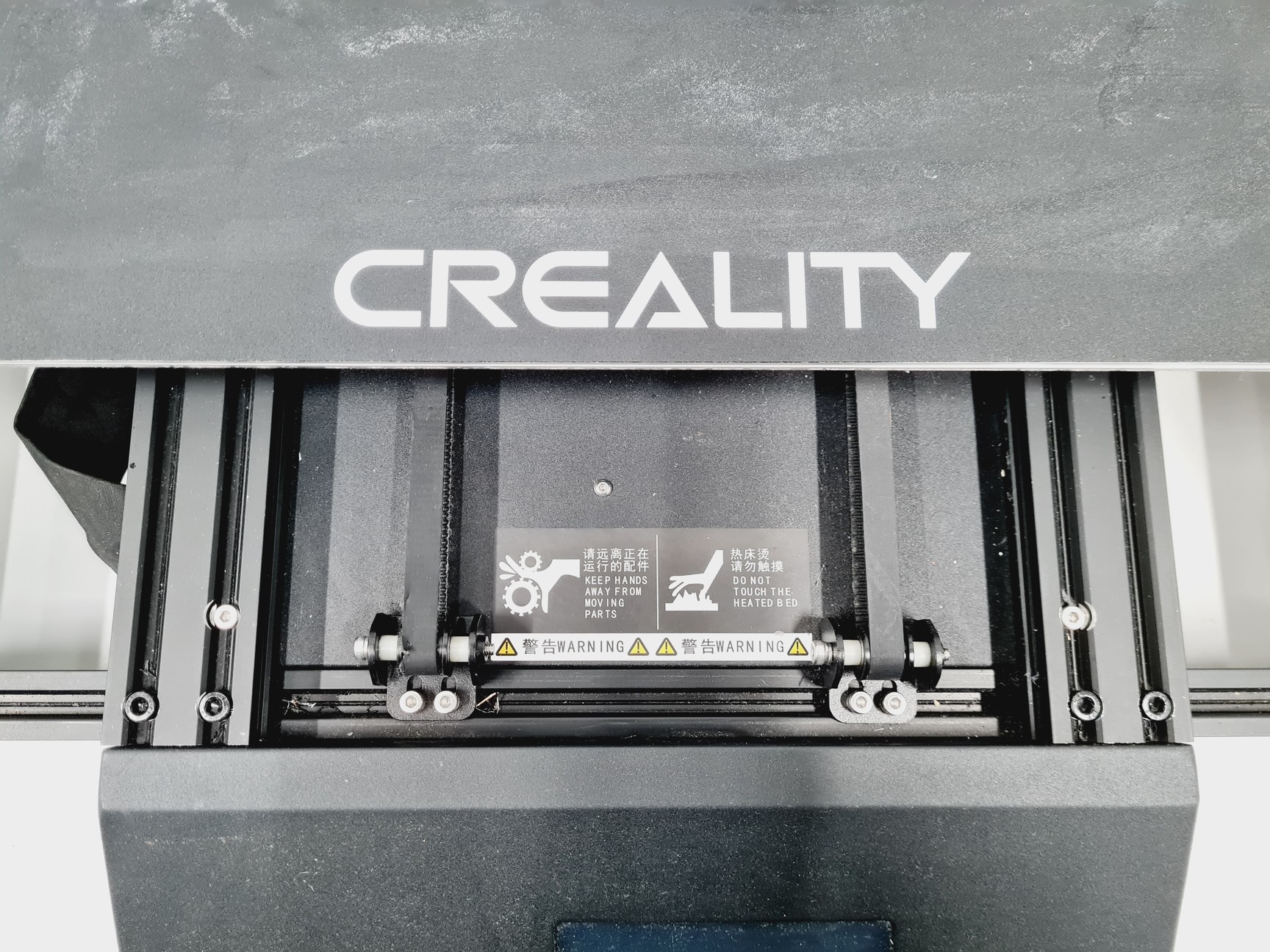 Image of Creality CR-10 Max 3D Printer