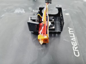 Thumbnail image of Creality CR-10 Max 3D Printer