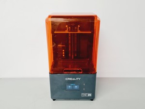 Thumbnail image of Creality Halot Mage Pro 8K 3D Printer