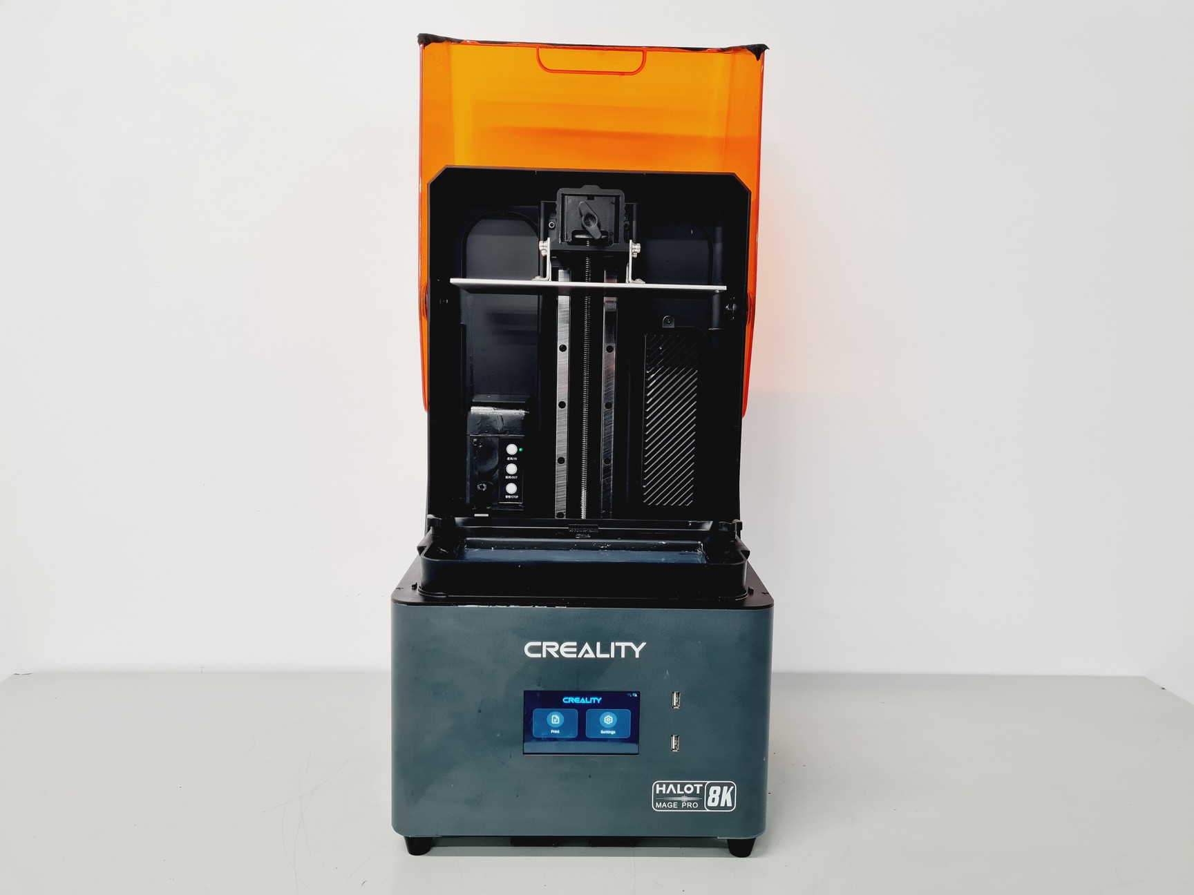 Image of Creality Halot Mage Pro 8K 3D Printer