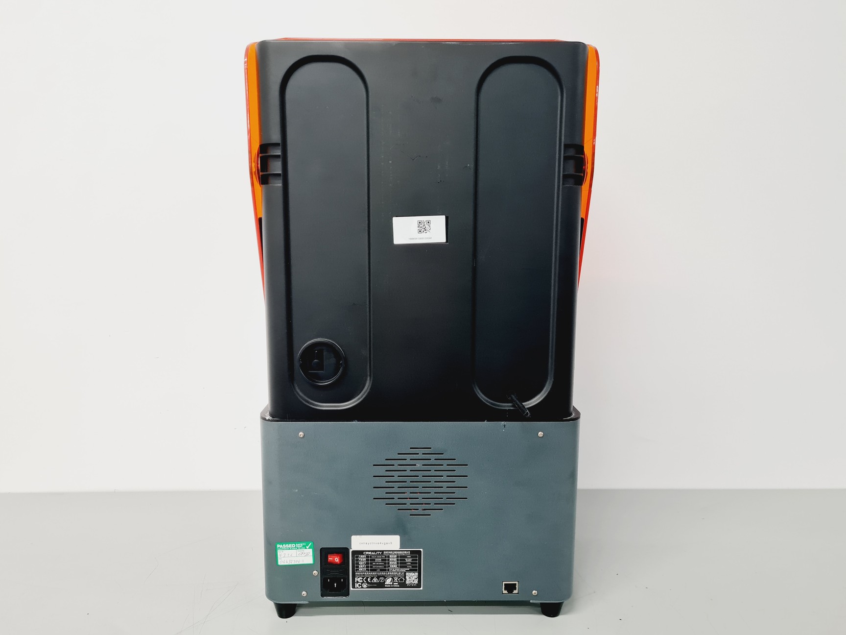 Image of Creality Halot Mage Pro 8K 3D Printer