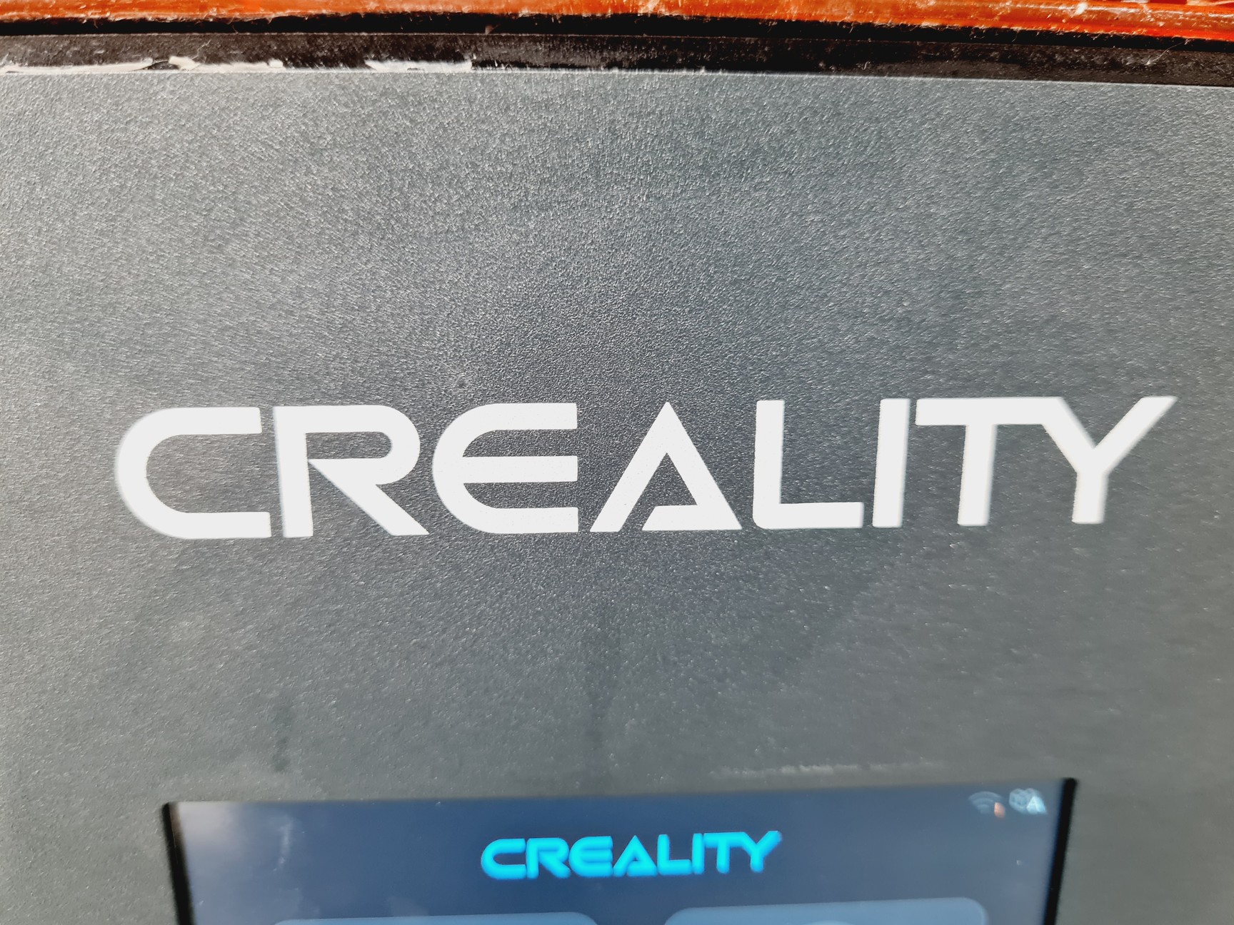 Image of Creality Halot Mage Pro 8K 3D Printer