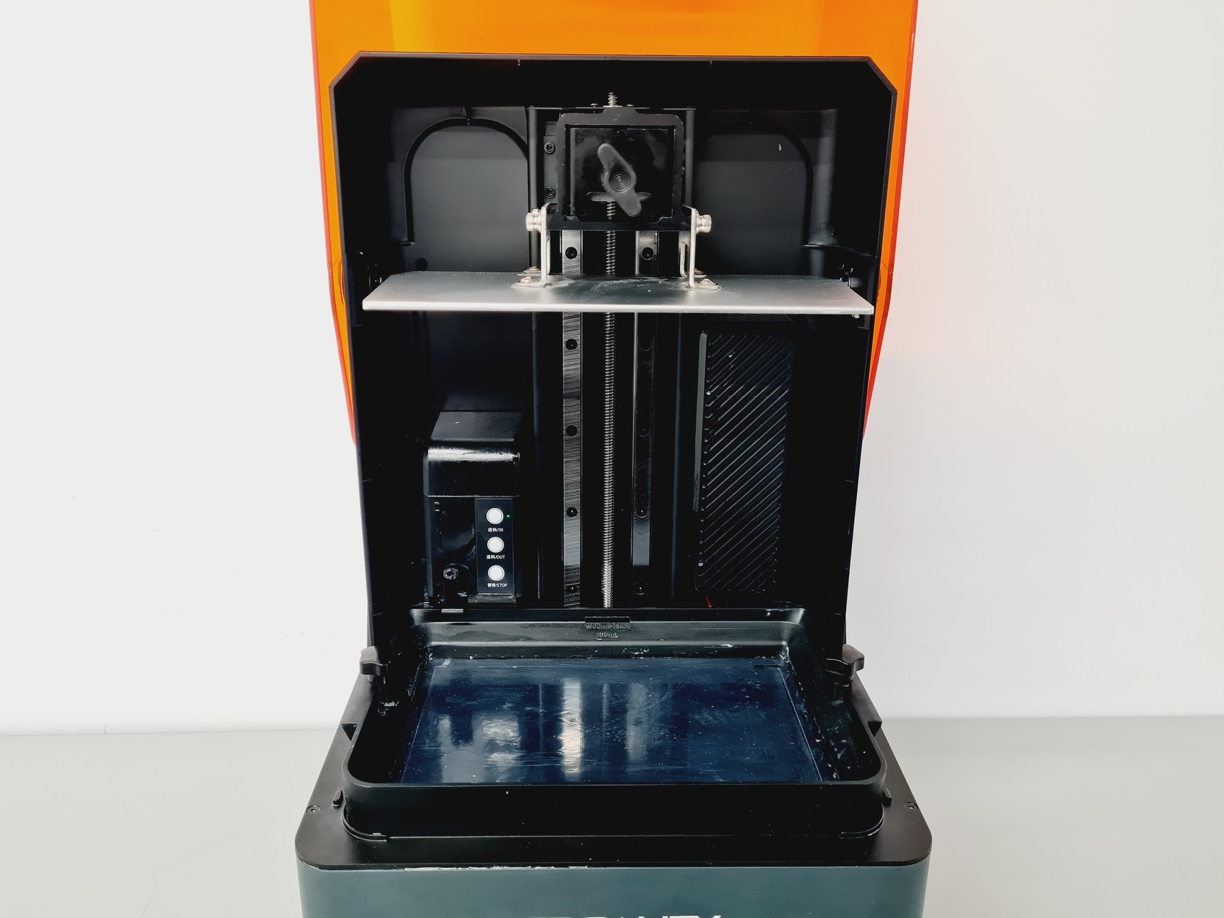 Image of Creality Halot Mage Pro 8K 3D Printer