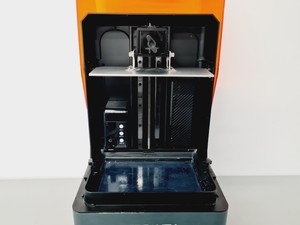 Thumbnail image of Creality Halot Mage Pro 8K 3D Printer