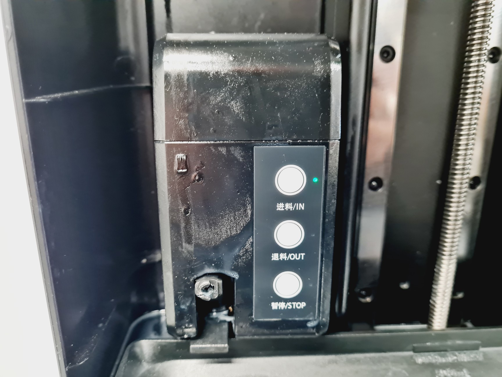 Image of Creality Halot Mage Pro 8K 3D Printer