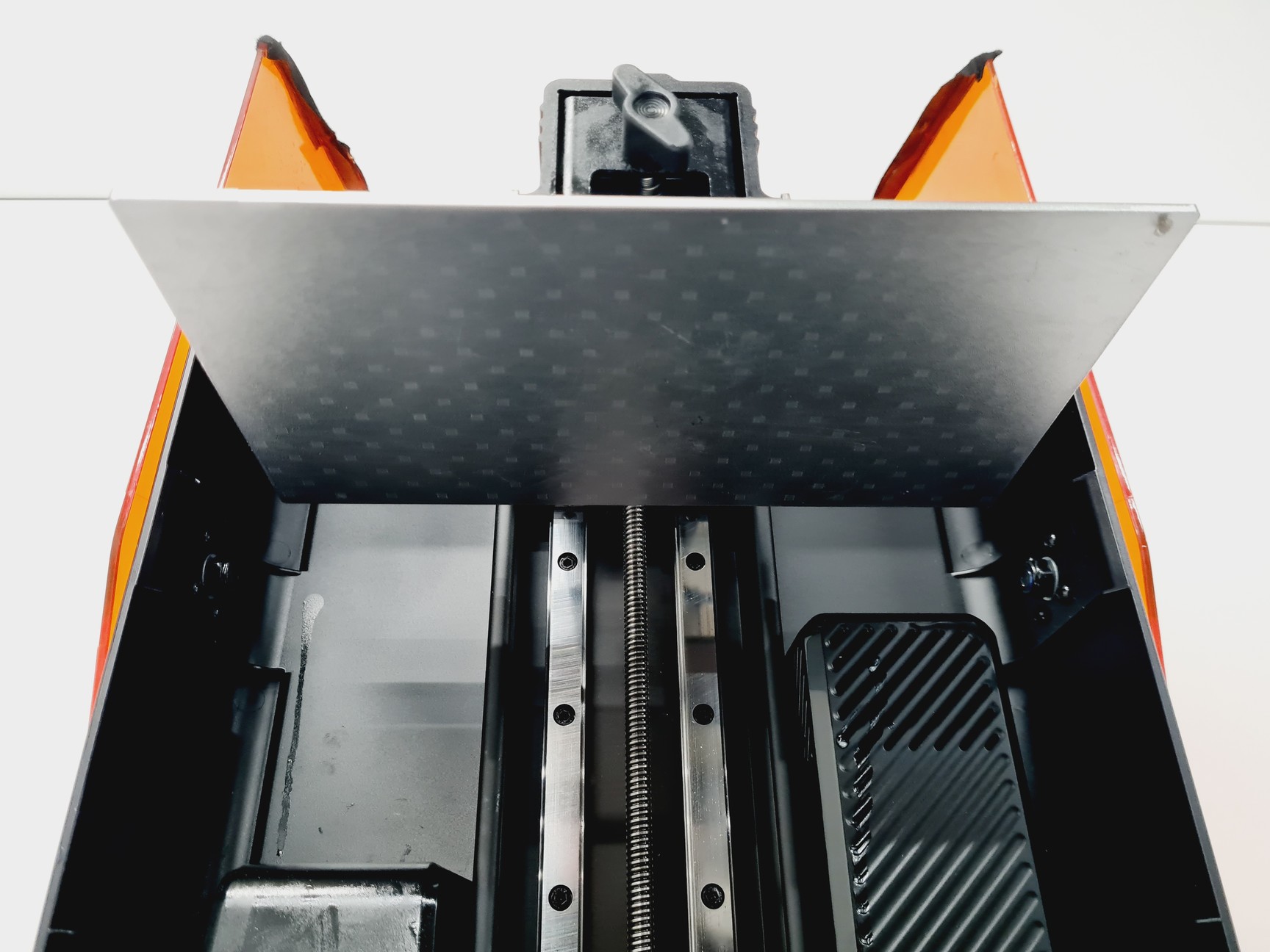 Image of Creality Halot Mage Pro 8K 3D Printer