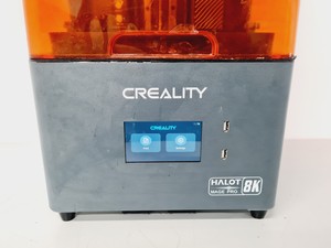 Thumbnail image of Creality Halot Mage Pro 8K 3D Printer