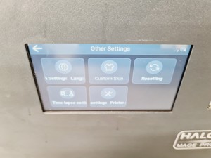Thumbnail image of Creality Halot Mage Pro 8K 3D Printer