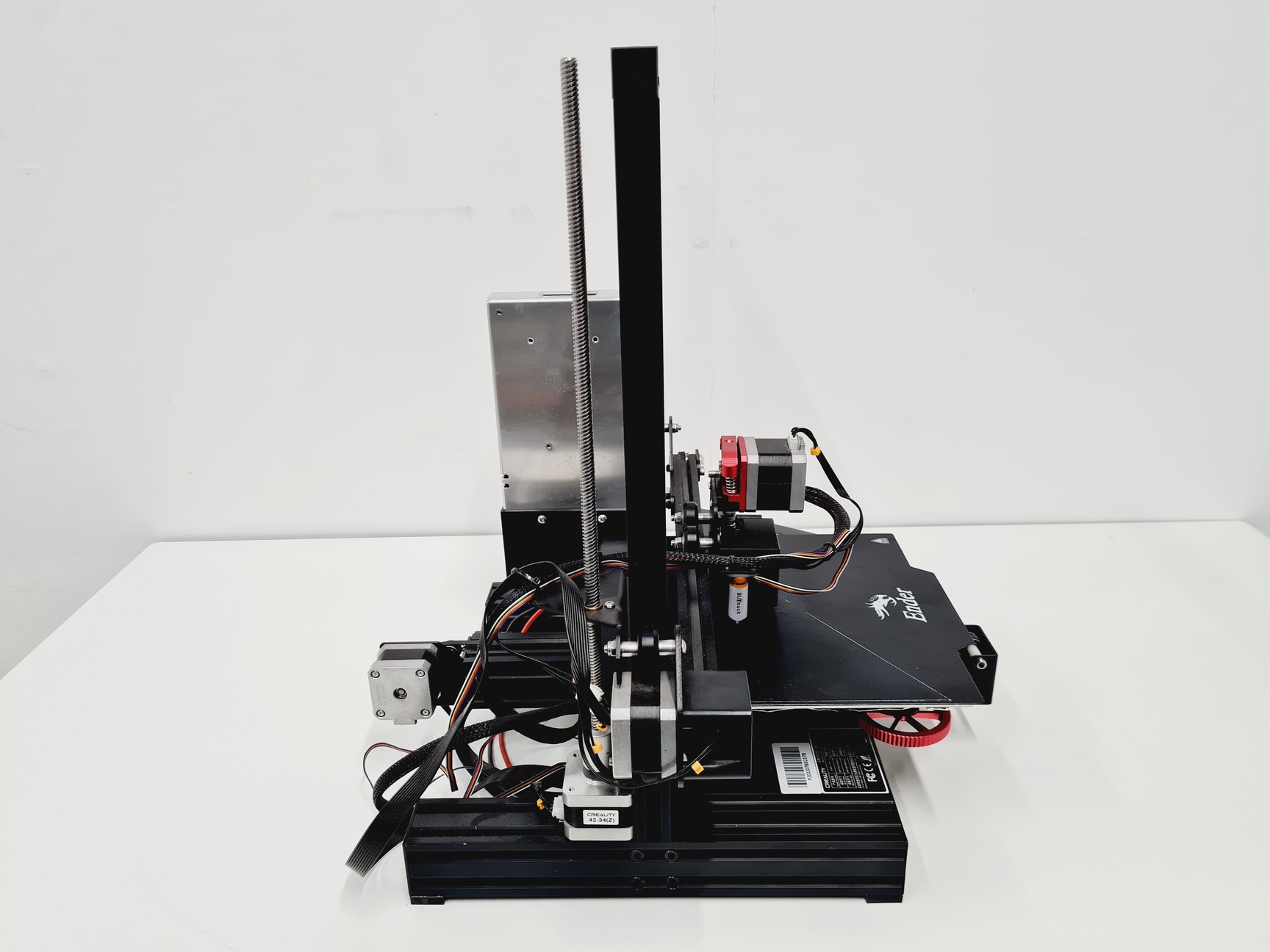 Image of Creality Ender-3 Pro 3D Printer