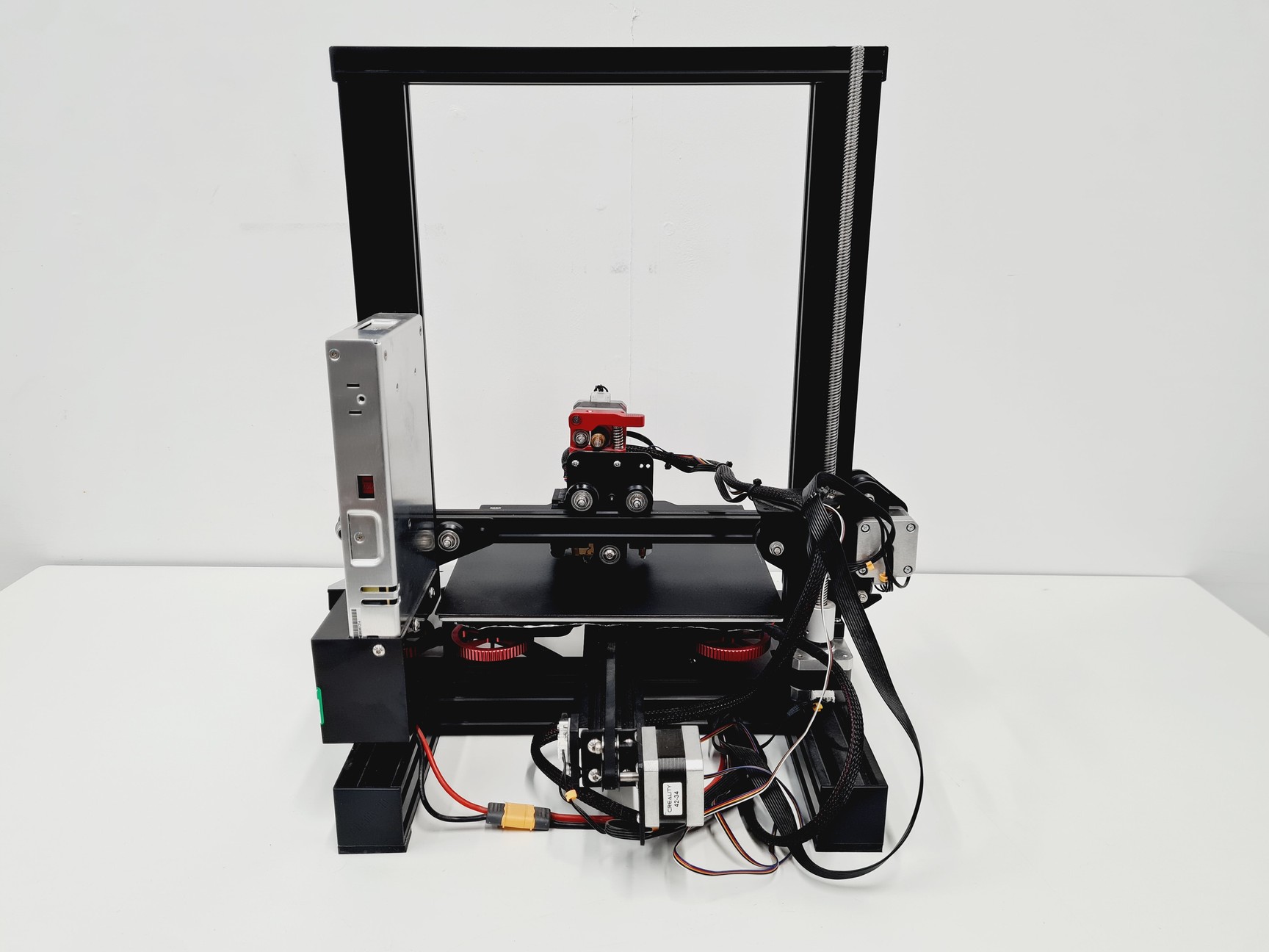 Image of Creality Ender-3 Pro 3D Printer