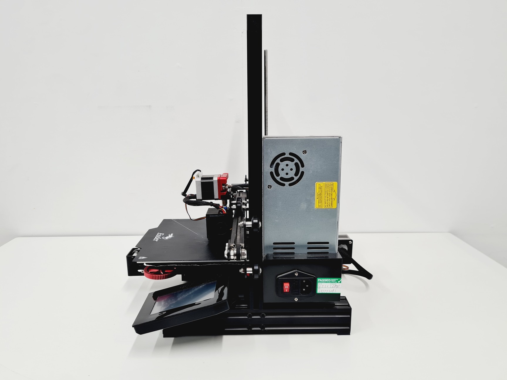 Image of Creality Ender-3 Pro 3D Printer