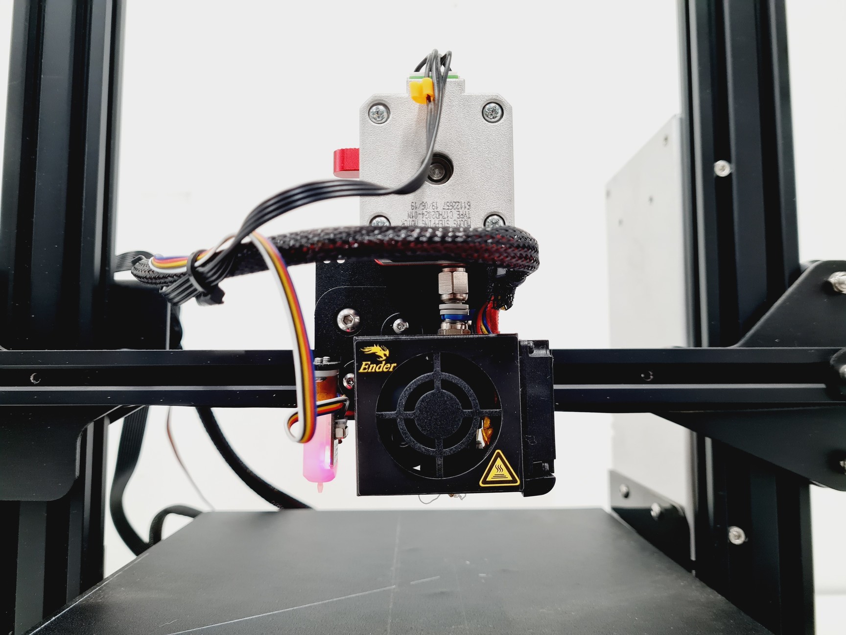 Image of Creality Ender-3 Pro 3D Printer