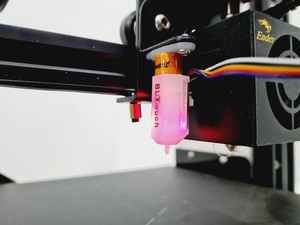 Thumbnail image of Creality Ender-3 Pro 3D Printer