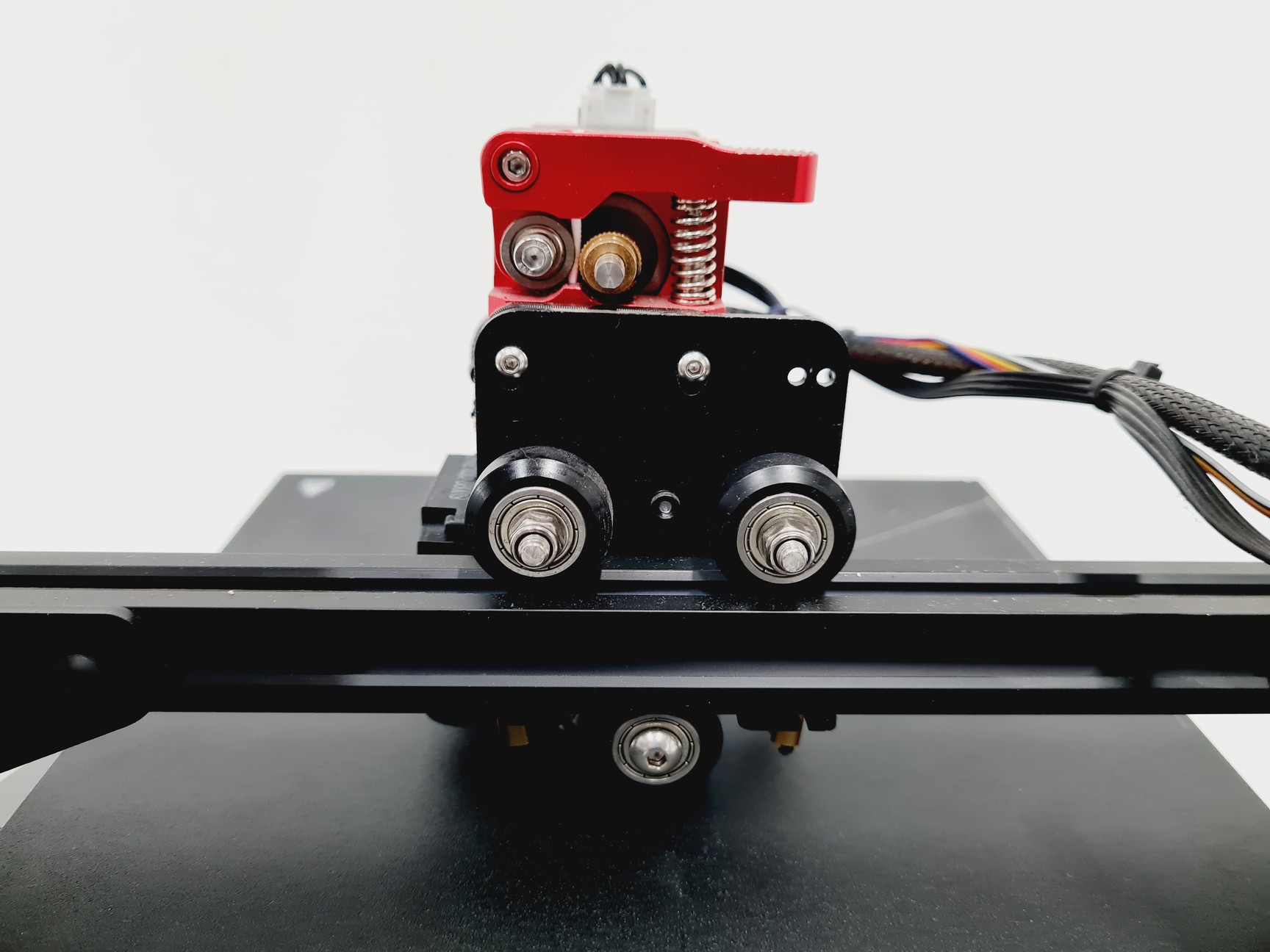 Image of Creality Ender-3 Pro 3D Printer