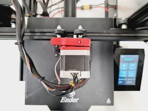 Thumbnail image of Creality Ender-3 Pro 3D Printer